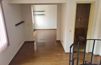 Imagem 7: Cobertura para aluguel e venda possui 60 metros quadrados com 2 quartos