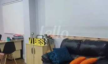 Imagem 3: São Paulo - Conjunto Comercial/Sala - Mooca