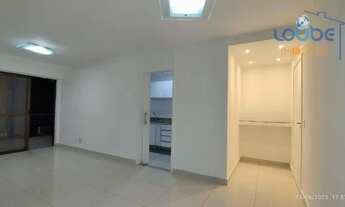 Imagem 7: Apartamento com 2 dormitórios para alugar, 70 m² por R$ 3.271,00/mês - Freguesia de Jacare