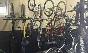 Imagem 7: Apartamento com 2 dormitórios para alugar, 68 m² por R$ 8.020,00/mês - Vila Olímpia - São