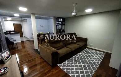 Imagem 2: Sobrado à venda, Bancários, Londrina, PR