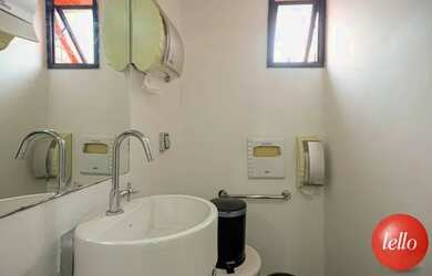 Imagem 5: São Paulo - Conjunto Comercial/Sala - Bela Vista