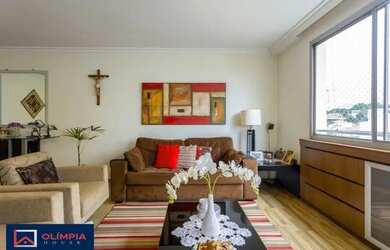 Imagem 4: Apartamento Venda Sumaré 110 m² 3 Dormitórios