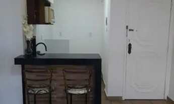 Imagem: Apartamento Taquara reformado