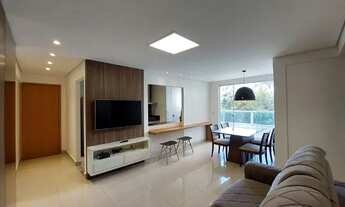 Imagem: Apartamento para aluguel, 3 quartos, 1 suíte