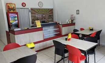 Imagem: Passando o Ponto Oportunidade Única