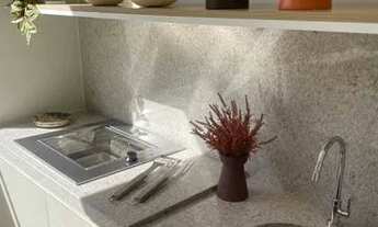 Imagem: Venda - Apartamento - Centro - Santa Bárbara