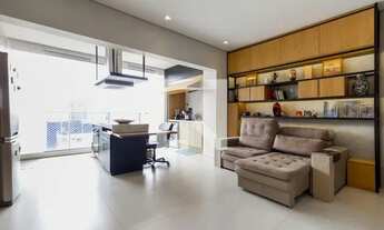 Imagem: Apartamento à Venda - Moema, 1 Quarto