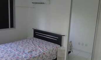 Imagem 4: Apartamento para venda possui 47 metros quadrados com 1 quarto em Stella Maris - Salvador