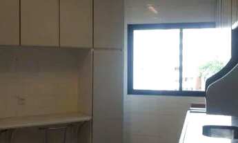 Imagem 6: Apartamento para alugar, 122,40m² por R$7.269,99 /mês - Rua Pereira da Nóbrega, Vila Mon