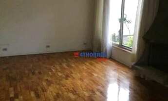 Imagem: Casa com 4 dormitórios para alugar, 180