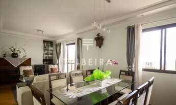 Imagem 3: Imóvel de 140m², com 3 dormitórios (sendo 1 suíte)