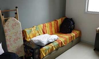 Imagem 6: Apartamento para venda com 51 metros quadrados com 2 quartos