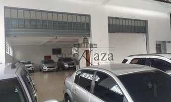 Imagem 6: Casa para aluguel tem 157 metros quadrados em Bosque dos Eucaliptos - São José dos Campos