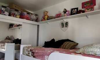 Imagem 4: Apartamento à venda em Andar Alto no Edifício Pathernon com 3/4, Pedreira, Belém, Pará