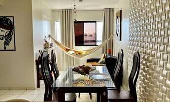 Imagem 6: Apartamento para venda possui 66 metros quadrados com 3 quartos em Poço - Maceió - Alagoas