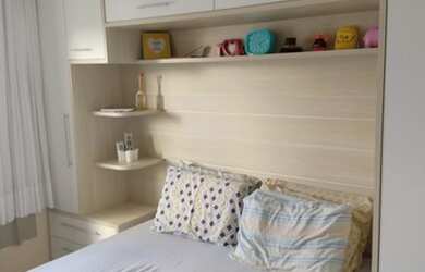 Imagem 5: Estrada do Coco Abrantes Apartamento 2/4 varanda 60m2