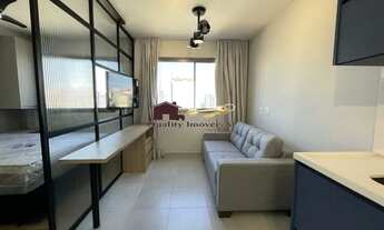 Imagem 7: STUDIO LOCAÇÃO E VENDA VILA CLEMENTINO SÃO PAULO