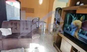 Imagem 6: Casa em Peruíbe, no Três Marias