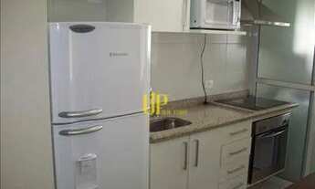 Imagem 4: Apartamento com 1 dormitório, 56 m² - venda por R$ 1.382.000,00 ou aluguel por R$ 7.070,00