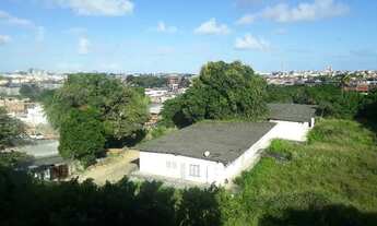 Imagem 5: Cód. 50 Mata Escura 2/4 Nascente no Cond. Moradas do Sol