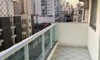 Imagem 6: Apartamento com 3 quartos à venda, 100 m² - Itapuã - Vila Velha/ES