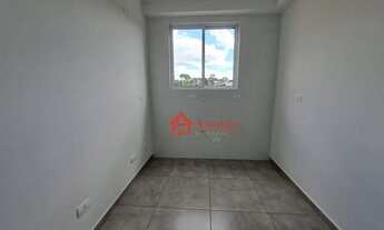 Imagem 4: Apartamento com 1 dormitório à venda, 21 m² por R$ 129.000,00 - Fazendinha - Curitiba/PR