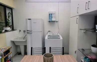 Imagem 5: Casa com 3 suítes, 3 vagas, bairro Jardim da Saúde