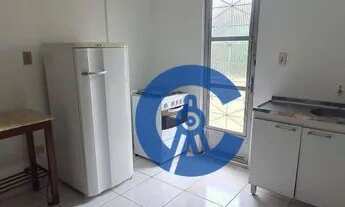 Imagem 5: Apartamento com 1 dormitório para alugar, 33 m² por R$ 784,07/mês - Jardim América - Foz d