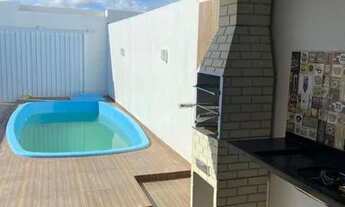 Imagem 2: CASA COM PISCINA BELA VISTA