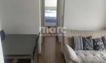 Imagem 5: SAO PAULO - Apartamento Padrão - LIBERDADE