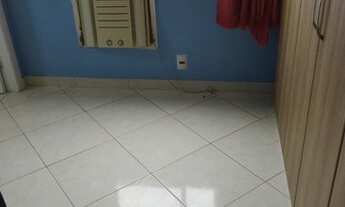 Imagem 4: Apartamento de 2 quartos no Bairro da Glória prontinho para morar