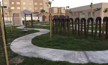 Imagem 2: Residential / Apartment-Porto Alegre--Aberta dos Morros