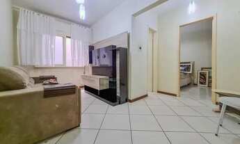 Imagem: Belo apartamento Mobiliado na Av. Dr. Mauricio