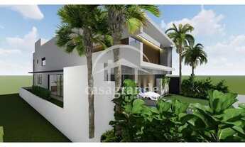 Imagem 5: Venda Casa em condomínio GAVEA