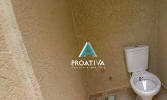 Imagem 5: Cobertura com 2 dormitórios à venda, 102 m² - Vila Pires - Santo André/SP