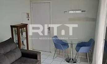 Imagem 3: Apartamento - Jardim Tamoio - Campinas