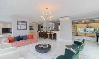 Imagem: Locação Apartamento 3 Dormitórios - 285