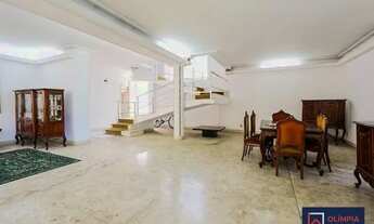 Imagem: Venda Casa 4 Dormitórios - 312 m² Vila