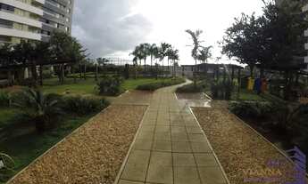 Imagem 2: Apartamento para aluguel com 84 metros quadrados com 3 quartos em Setor Industrial - Brasí