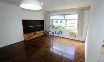 Imagem 3: Maravilhoso apto - Salão, 3 quartos, garagem 150mts ao lado do Metro - Copacabana - Rio de