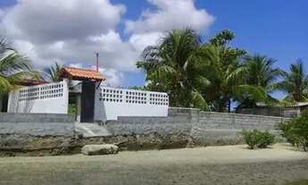 Imagem 5: Casa de praia em frente ao mar em Conceição de salinas