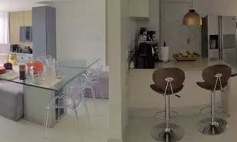 Imagem 2: RIO DE JANEIRO - APARTAMENTO PADRÃO - BARRA DA TIJUCA