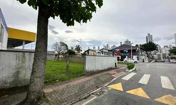 Imagem 2: Terreno na 4Av - locação