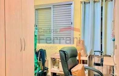 Imagem 4: Oportunidade imperdível! Apartamento de 2 dormitórios, sala 2 ambientes, 2 banheiros e gar