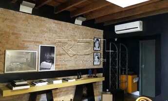 Imagem 2: Sobrado à venda, 6 quartos, Centro - Santo André/SP