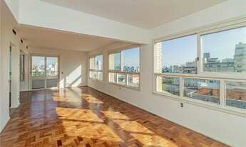 Imagem: Apartamento com 4 Dormitorio(s) localizado(a)