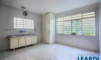 Imagem 7: CASA ASSOBRADADA - INDIANÓPOLIS - SP