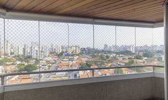 Imagem 7: Venda Apartamento 3 Dormitórios - 115 m² Brooklin