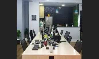 Imagem 5: São Paulo - Conjunto Comercial/Sala - Mooca